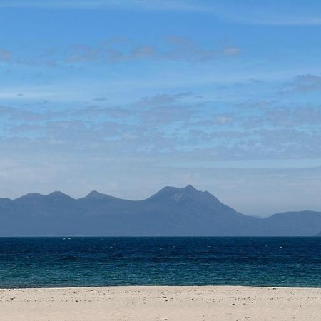 Aultbea Hotel Achnasheen Buitenkant foto